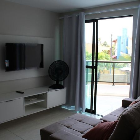 Aloha Residence Pôrto das Galinhas מראה חיצוני תמונה