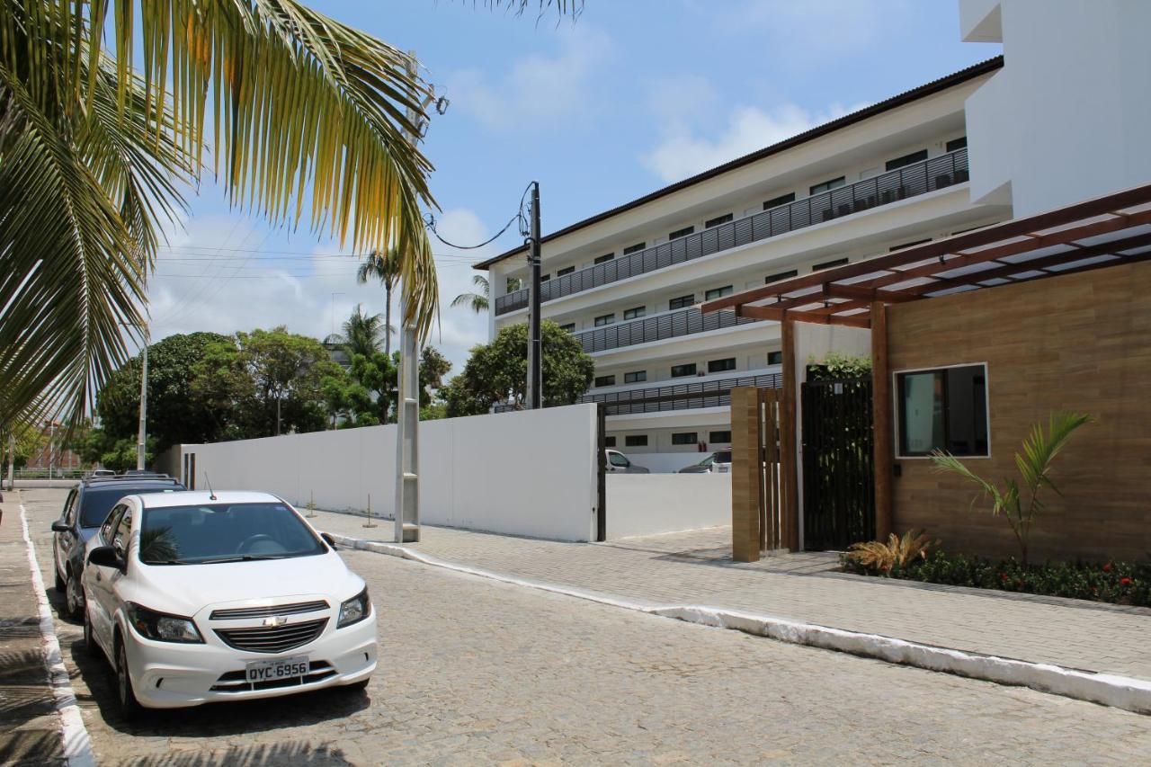 Aloha Residence Pôrto das Galinhas מראה חיצוני תמונה