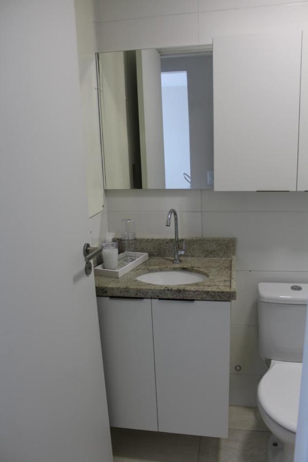 Aloha Residence Pôrto das Galinhas מראה חיצוני תמונה