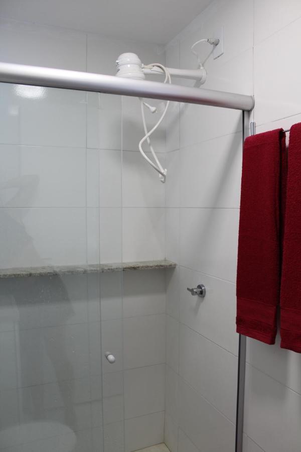 Aloha Residence Pôrto das Galinhas מראה חיצוני תמונה