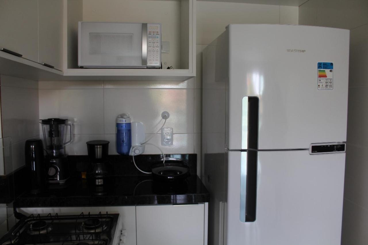 Aloha Residence Pôrto das Galinhas מראה חיצוני תמונה
