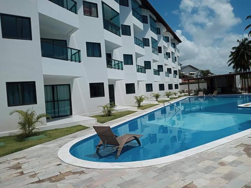 Aloha Residence Pôrto das Galinhas מראה חיצוני תמונה