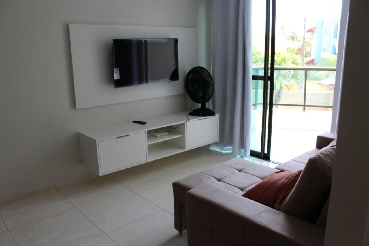 Aloha Residence Pôrto das Galinhas מראה חיצוני תמונה