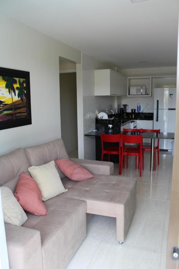 Aloha Residence Pôrto das Galinhas מראה חיצוני תמונה