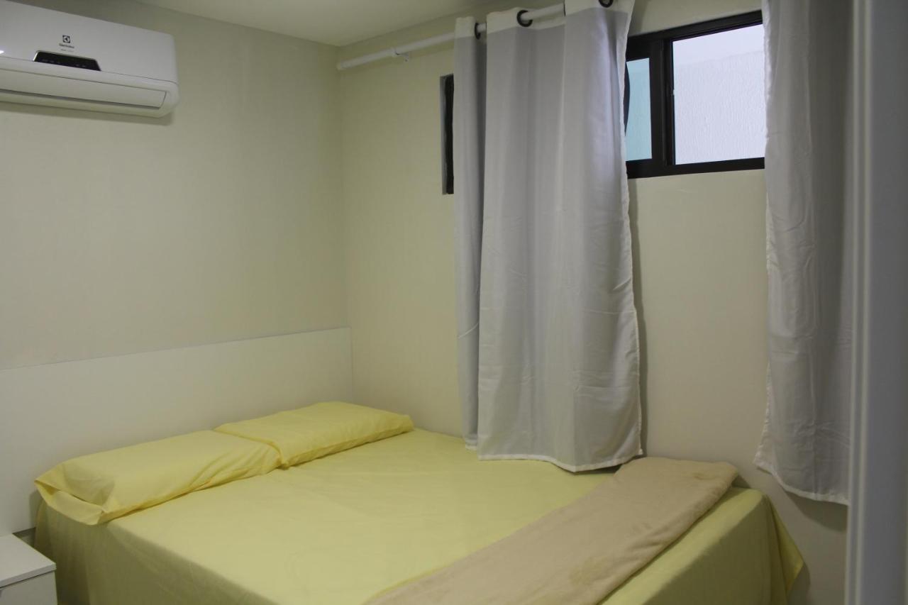 Aloha Residence Pôrto das Galinhas מראה חיצוני תמונה
