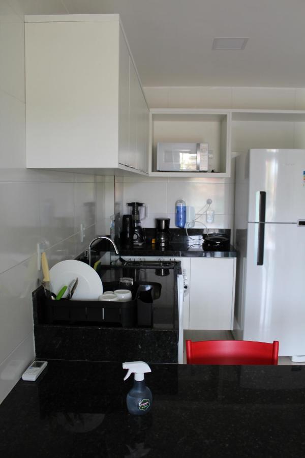 Aloha Residence Pôrto das Galinhas מראה חיצוני תמונה