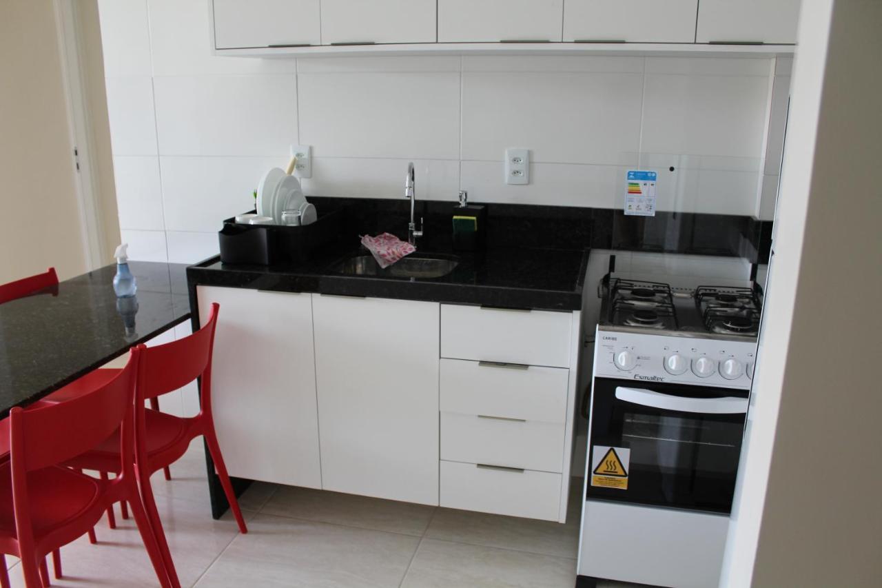 Aloha Residence Pôrto das Galinhas מראה חיצוני תמונה