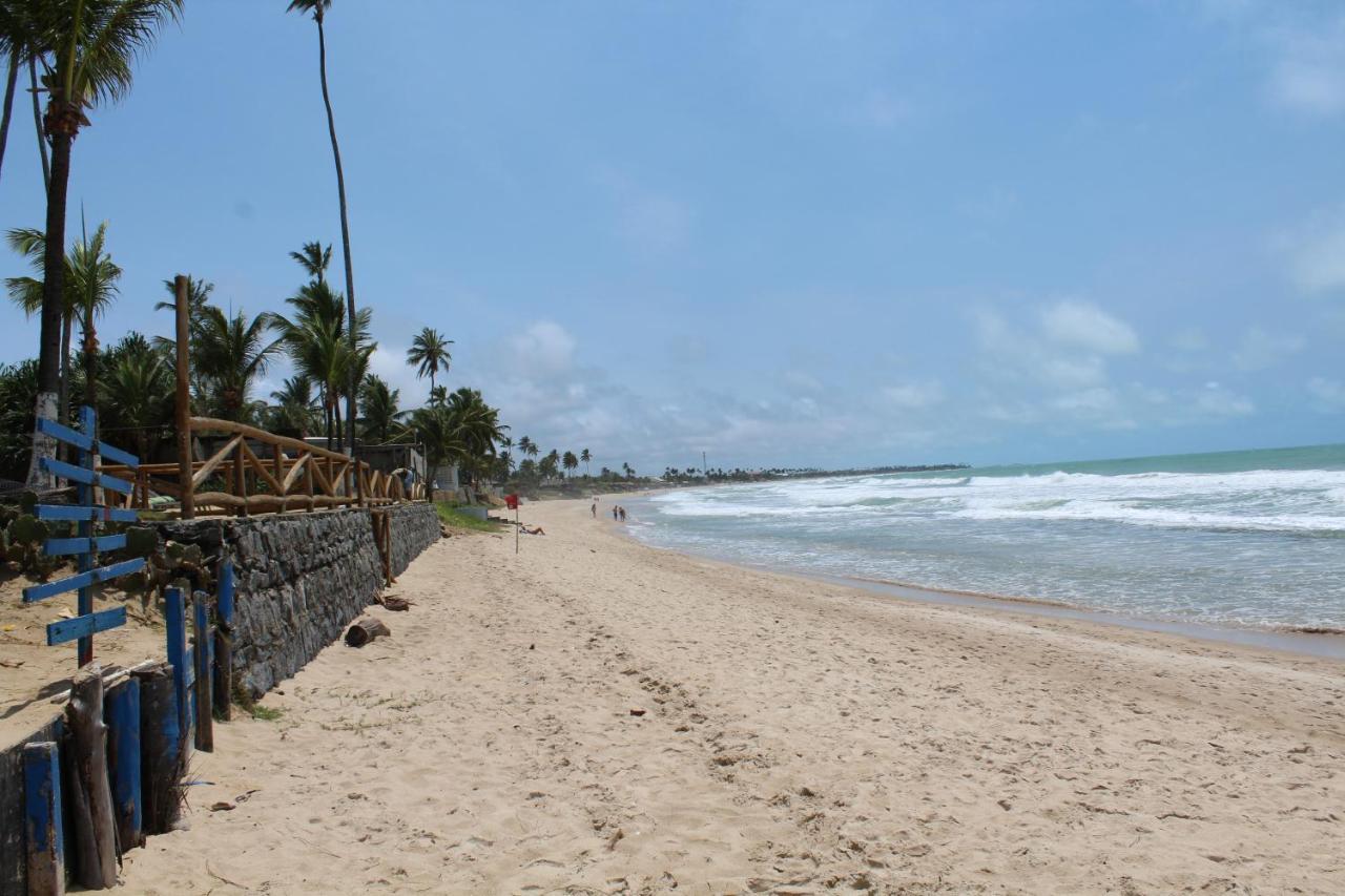 Aloha Residence Pôrto das Galinhas מראה חיצוני תמונה