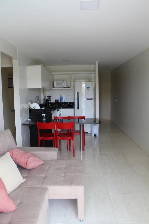Aloha Residence Pôrto das Galinhas מראה חיצוני תמונה