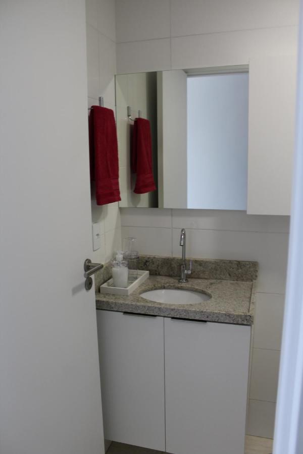 Aloha Residence Pôrto das Galinhas מראה חיצוני תמונה