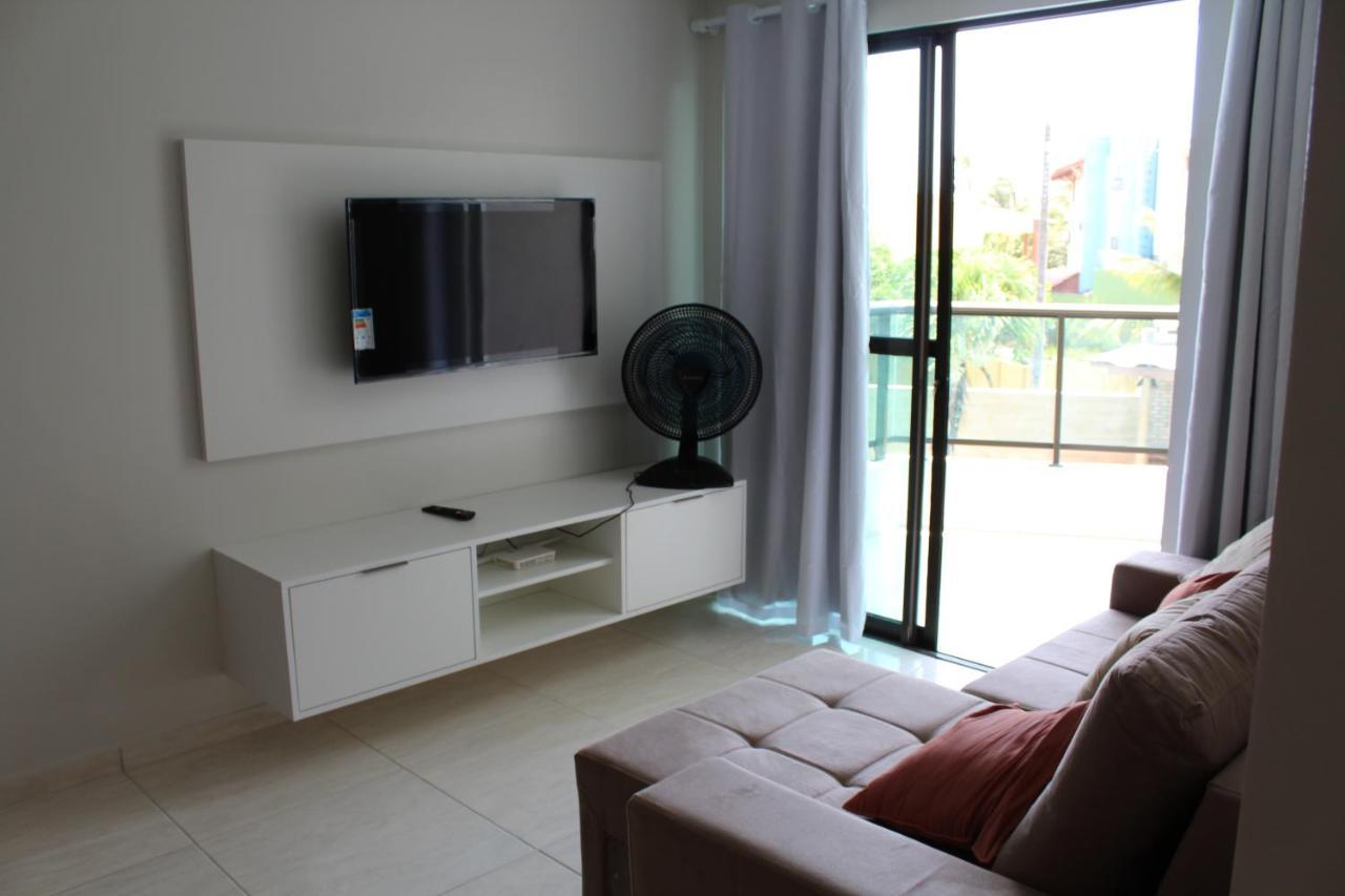 Aloha Residence Pôrto das Galinhas מראה חיצוני תמונה