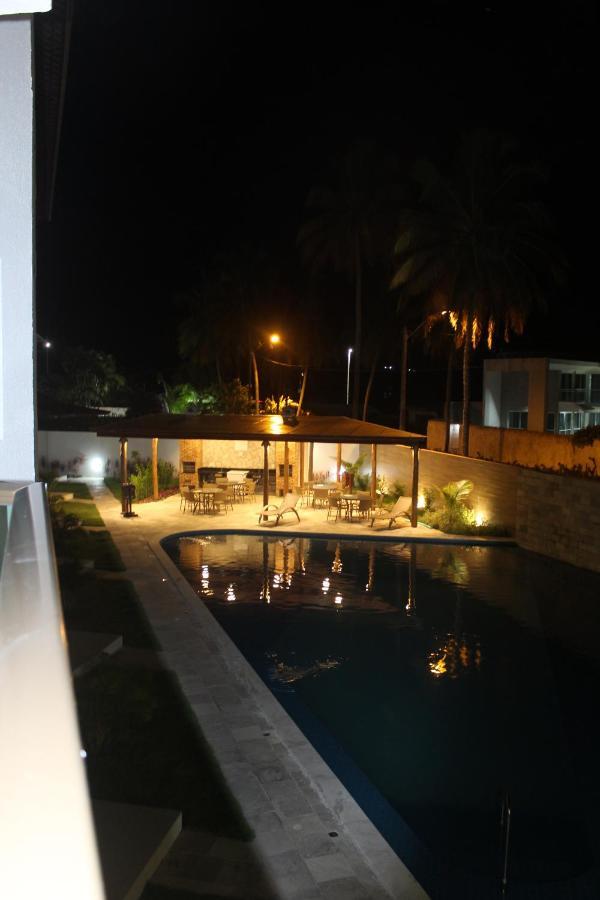 Aloha Residence Pôrto das Galinhas מראה חיצוני תמונה