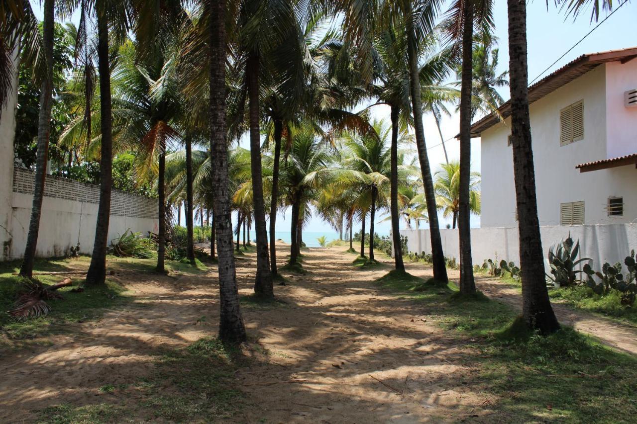Aloha Residence Pôrto das Galinhas מראה חיצוני תמונה