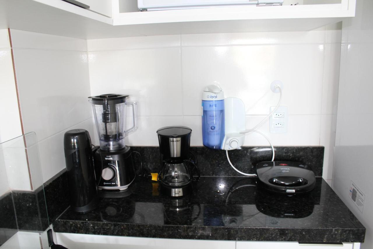 Aloha Residence Pôrto das Galinhas מראה חיצוני תמונה