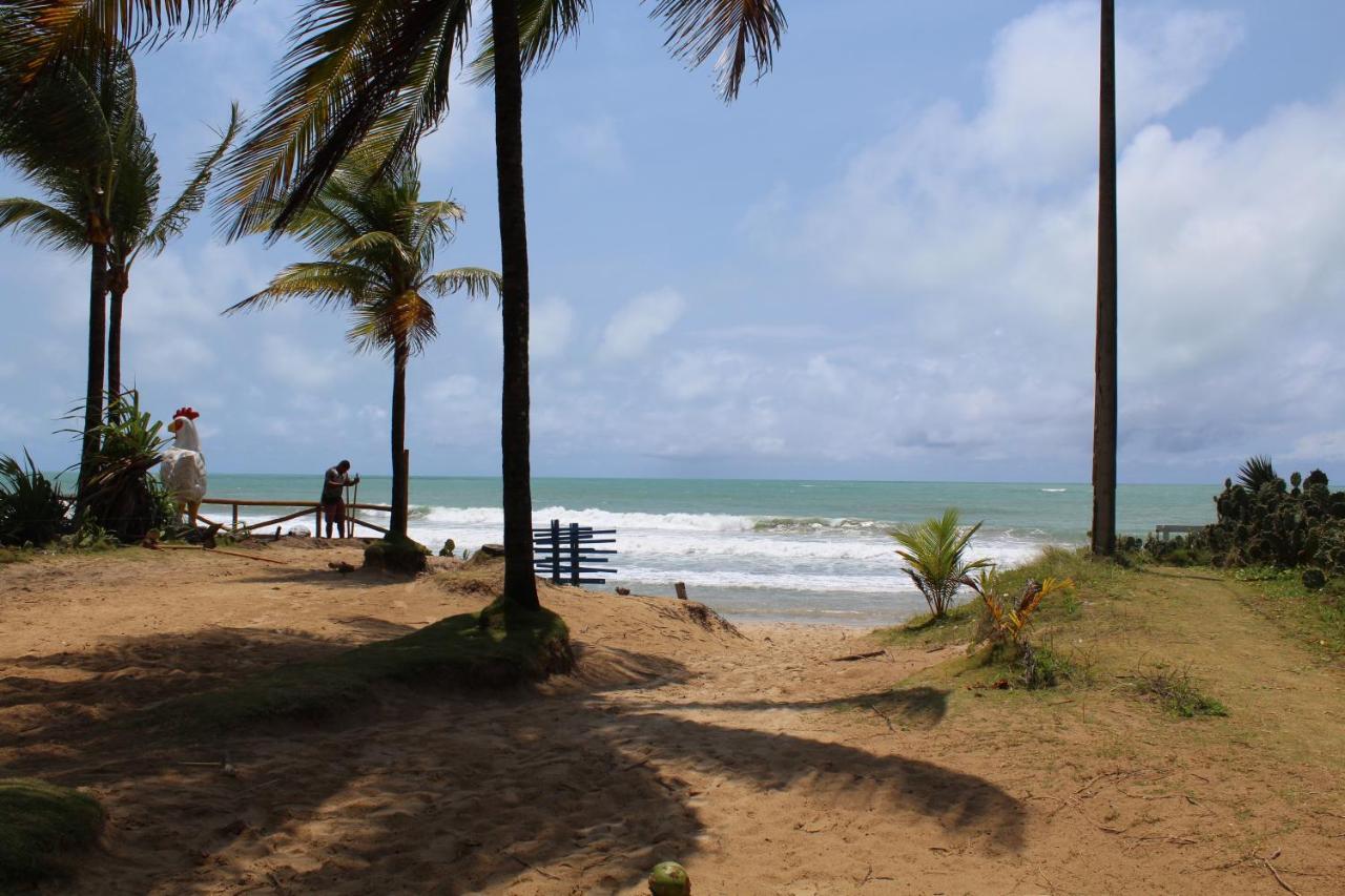 Aloha Residence Pôrto das Galinhas מראה חיצוני תמונה