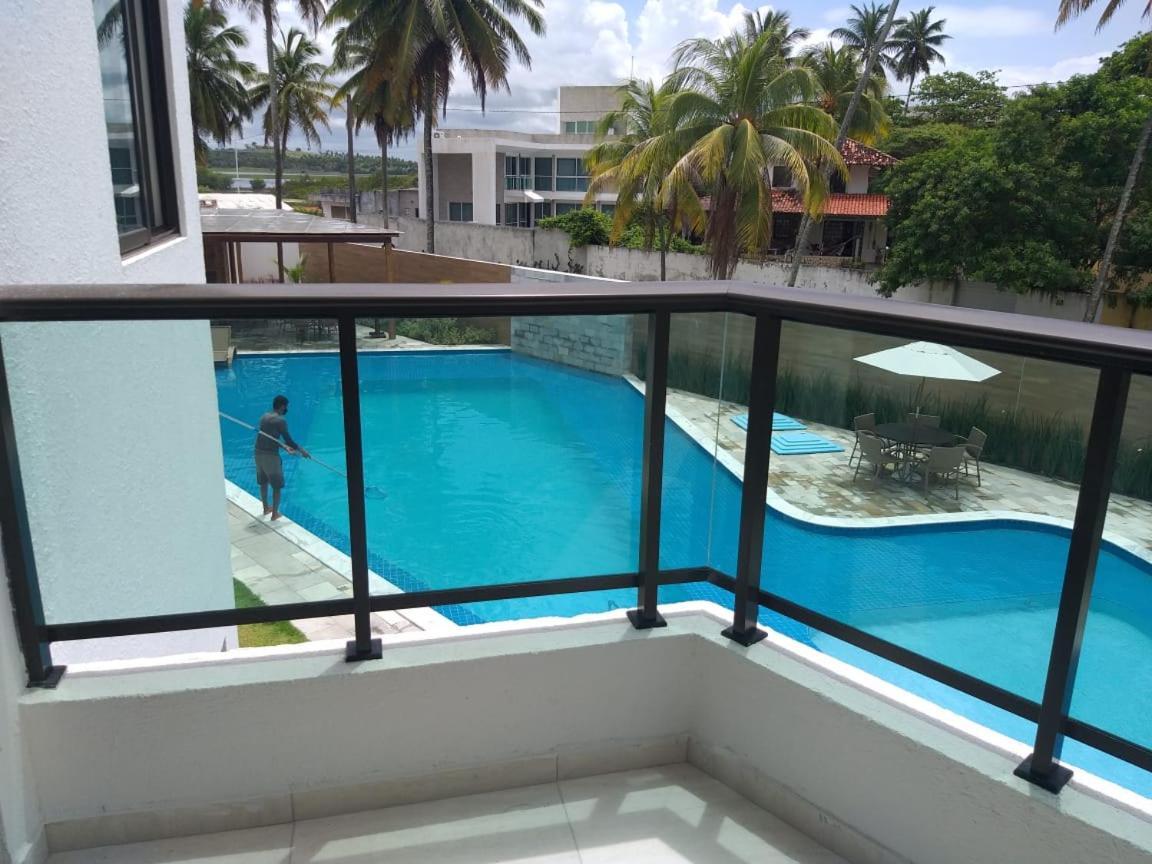 Aloha Residence Pôrto das Galinhas מראה חיצוני תמונה